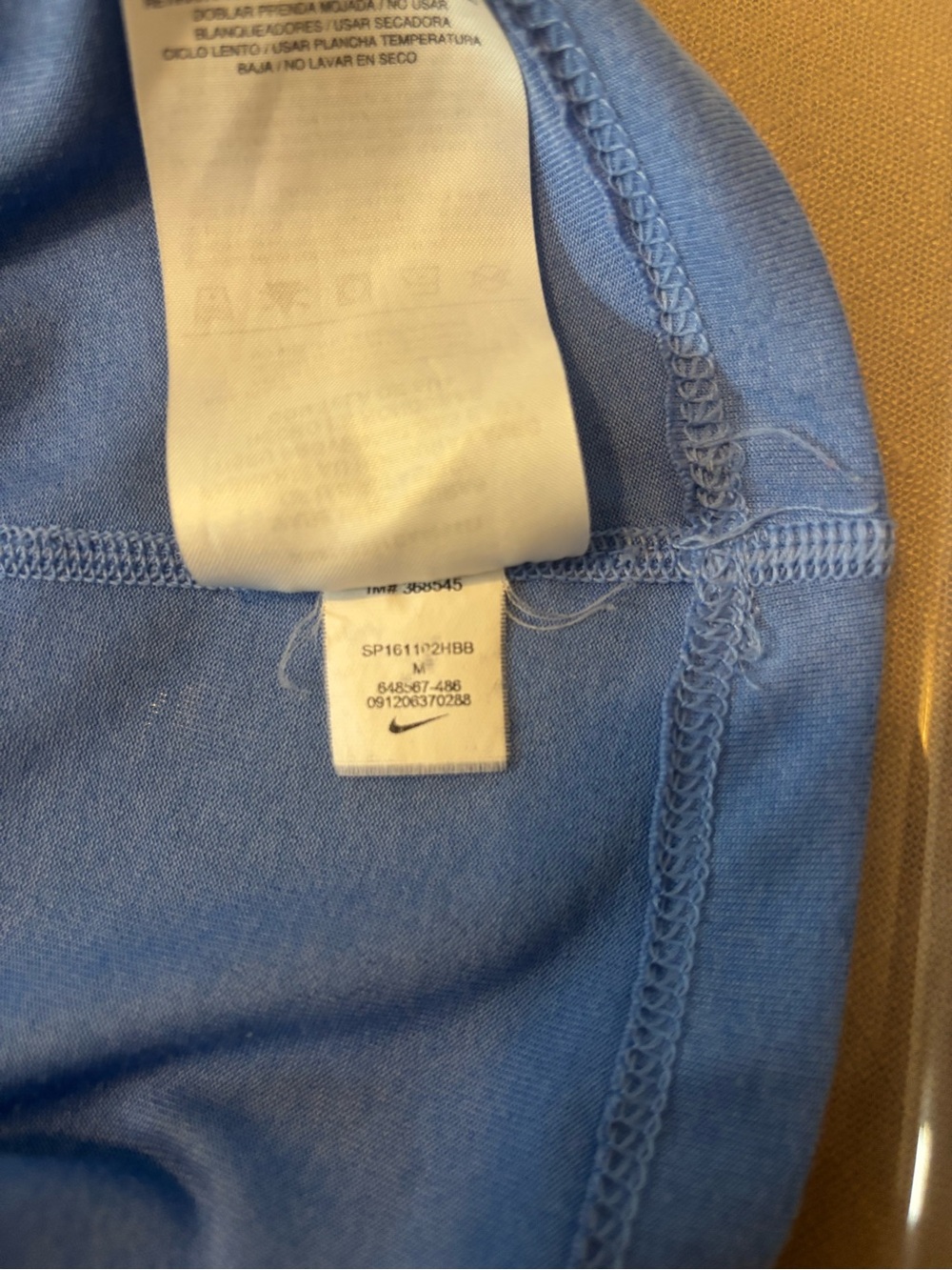 Nike | Dri-Fit Racerback Tank Top - Picture 6 of 6